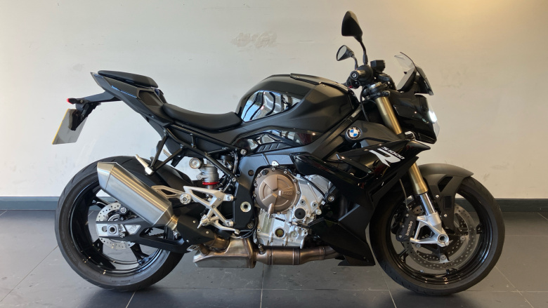 BMW S1000R SPORT